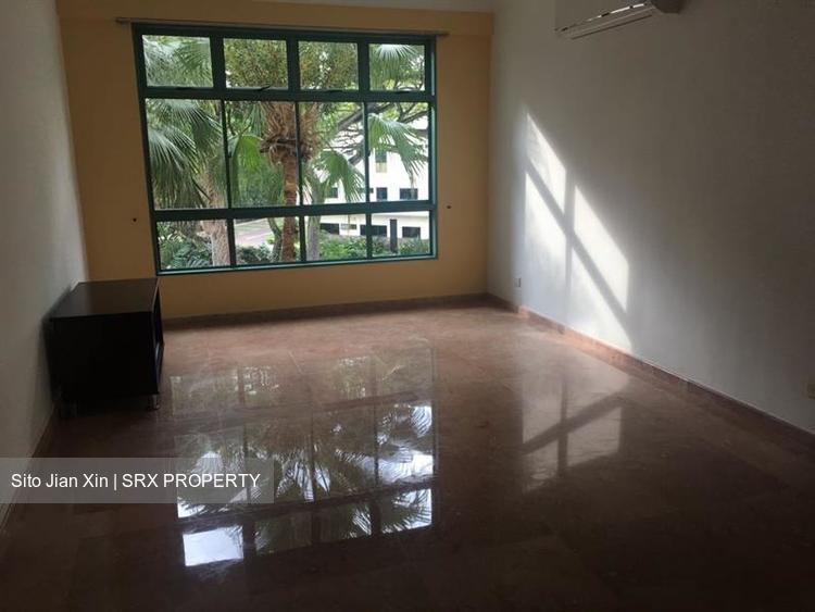 Changi Green (D16), Condominium #177309122